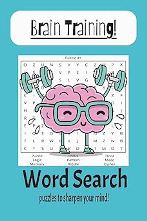 Holiday word search puzzles: fun, educational ideas for all ages